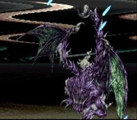 Bahamut Lagoon